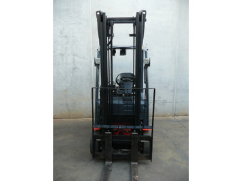 Elektrische heftruck Toyota 8FBE15T: afbeelding 5