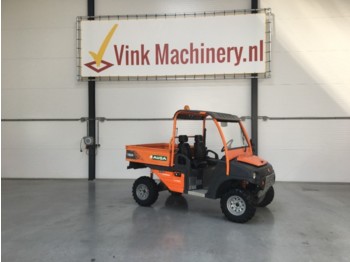Tuinfrees AUSA Task M 50 4x4 Gator: afbeelding 1