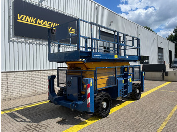 Schaarlift Genie GS 5390 RT: afbeelding 2