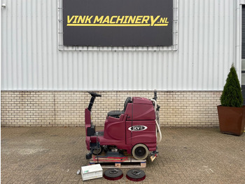 Schrobmachine
