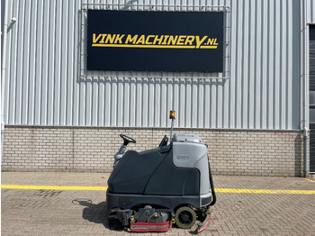 Schrobmachine