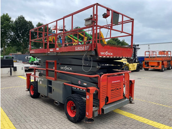 Schaarlift Skyjack SJ 9250 RT: afbeelding 5