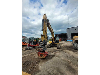 Rupsgraafmachine Cat 320NG: afbeelding 3 Rupsgraafmachine Cat 320NG: afbeelding 3