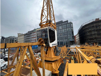Torenkraan LIEBHERR