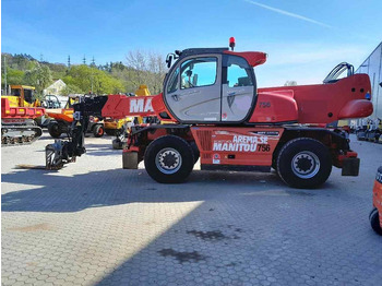 Verreiker MANITOU MRT 2550