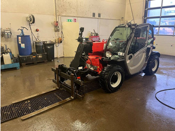 Telescooplader MANITOU MT 625