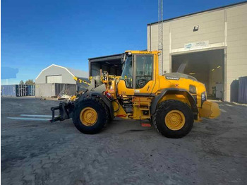 Wiellader VOLVO L70H