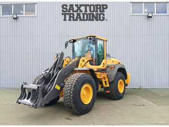 Wiellader VOLVO L120H