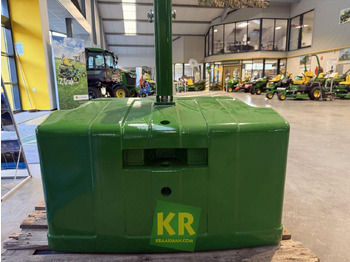 Tegenwicht JOHN DEERE