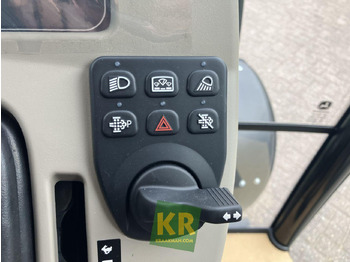 Mini tractor JOHN DEERE 3R Series