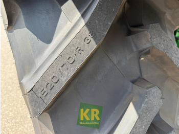 Leasing 6100M John Deere  6100M John Deere: afbeelding 2