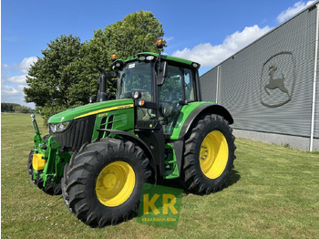 Nieuw Tractor 6120M John Deere: afbeelding 2