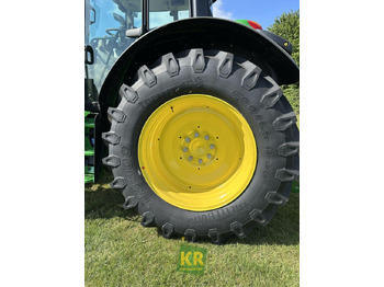 Nieuw Tractor 6120M John Deere: afbeelding 4