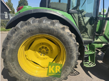 Tractor 6130 John Deere: afbeelding 3