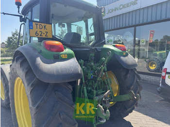 Tractor 6130 John Deere: afbeelding 4