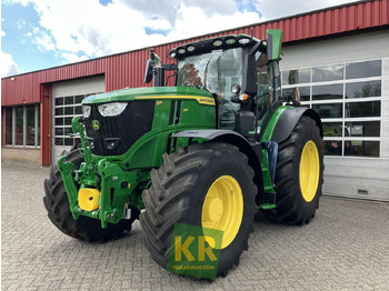 Tractor JOHN DEERE 6R 230