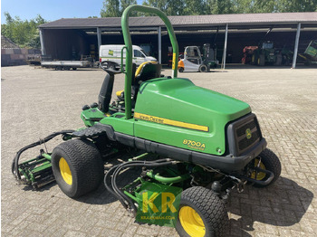 Gazonmaaier 8700A John Deere: afbeelding 5 Gazonmaaier 8700A John Deere: afbeelding 5
