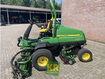 Gazonmaaier 8700A John Deere: afbeelding 3 Gazonmaaier 8700A John Deere: afbeelding 3