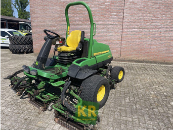 Gazonmaaier 8700A John Deere: afbeelding 4 Gazonmaaier 8700A John Deere: afbeelding 4