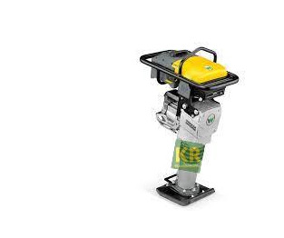 Trilstamper WACKER