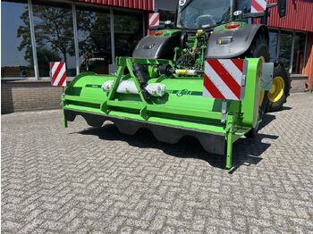 Loofklapper AVR