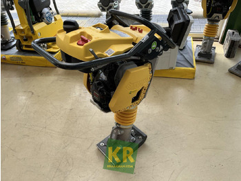 Trilstamper BOMAG