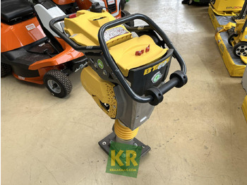 Trilstamper BOMAG
