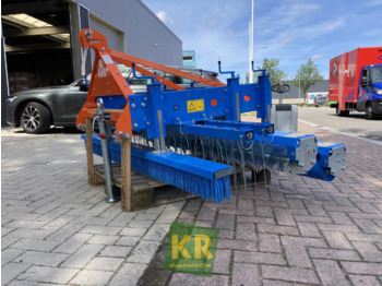 Grondbewerking toebehoor