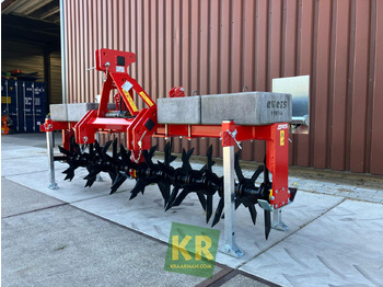 Nieuw Grondbewerking toebehoor Evers GB-300: afbeelding 3