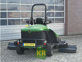 Gazonmaaier F5 Roberine: afbeelding 3