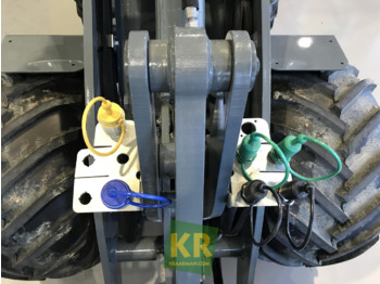 Nieuw Kniklader G2200E Giant: afbeelding 5