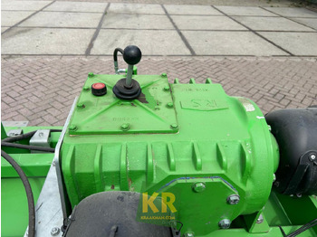 Grondbewerking toebehoor AVR