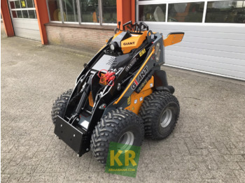 Schranklader GIANT