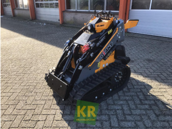 Schranklader GIANT