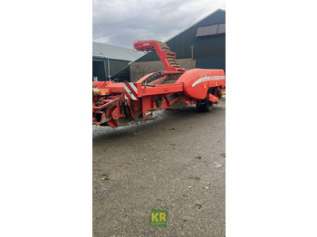 Aardappelrooier GRIMME