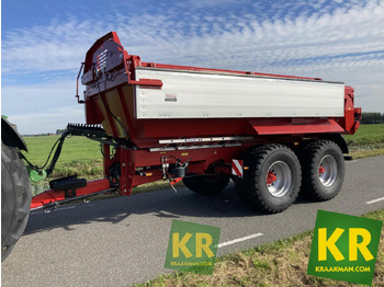 Landbouwkipper KRAMPE