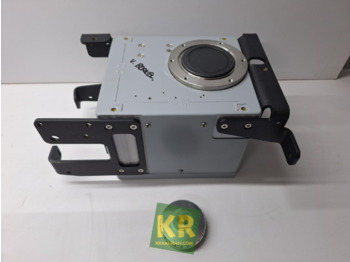 Navigatiesysteem JOHN DEERE