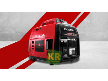 Industrie generator HONDA