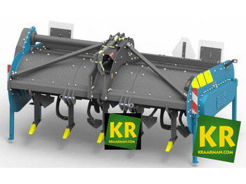 Grondbewerking toebehoor IMANTS