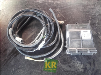 Navigatiesysteem JOHN DEERE