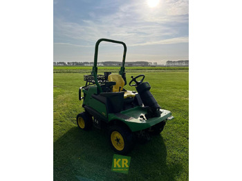 Gazonmaaier John Deere 1580: afbeelding 2