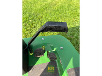 Gazonmaaier John Deere 1580: afbeelding 5