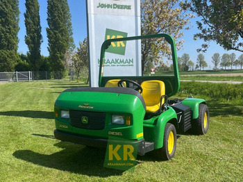 Quad JOHN DEERE
