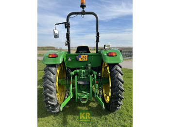 Tractor JOHN DEERE 5055E