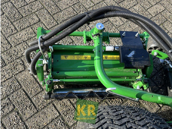 Nieuw Gazonmaaier John Deere 8700A: afbeelding 5