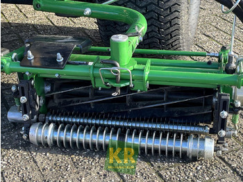 Nieuw Gazonmaaier John Deere 8700A: afbeelding 4