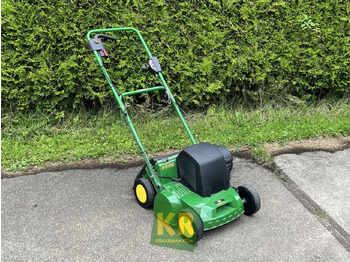 Nieuw Tuinmachine John Deere D31R: afbeelding 2