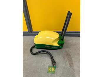 Navigatiesysteem JOHN DEERE