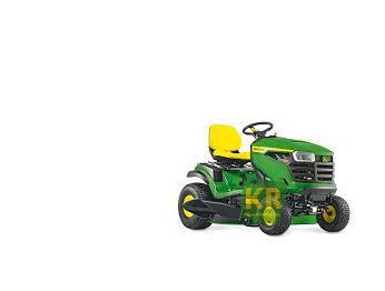 Gazonmaaier JOHN DEERE