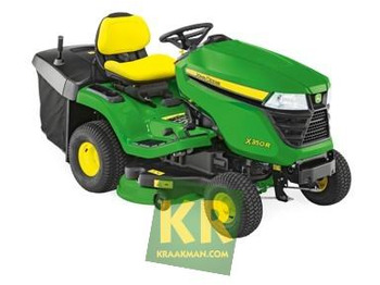 Gazonmaaier JOHN DEERE